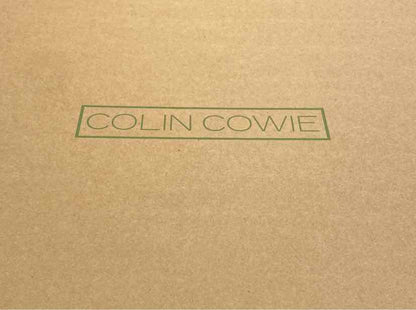 Colin Cowie Ornament Set