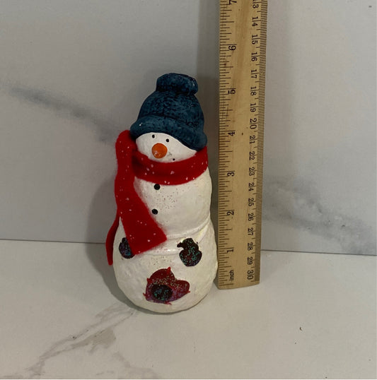 Snowman