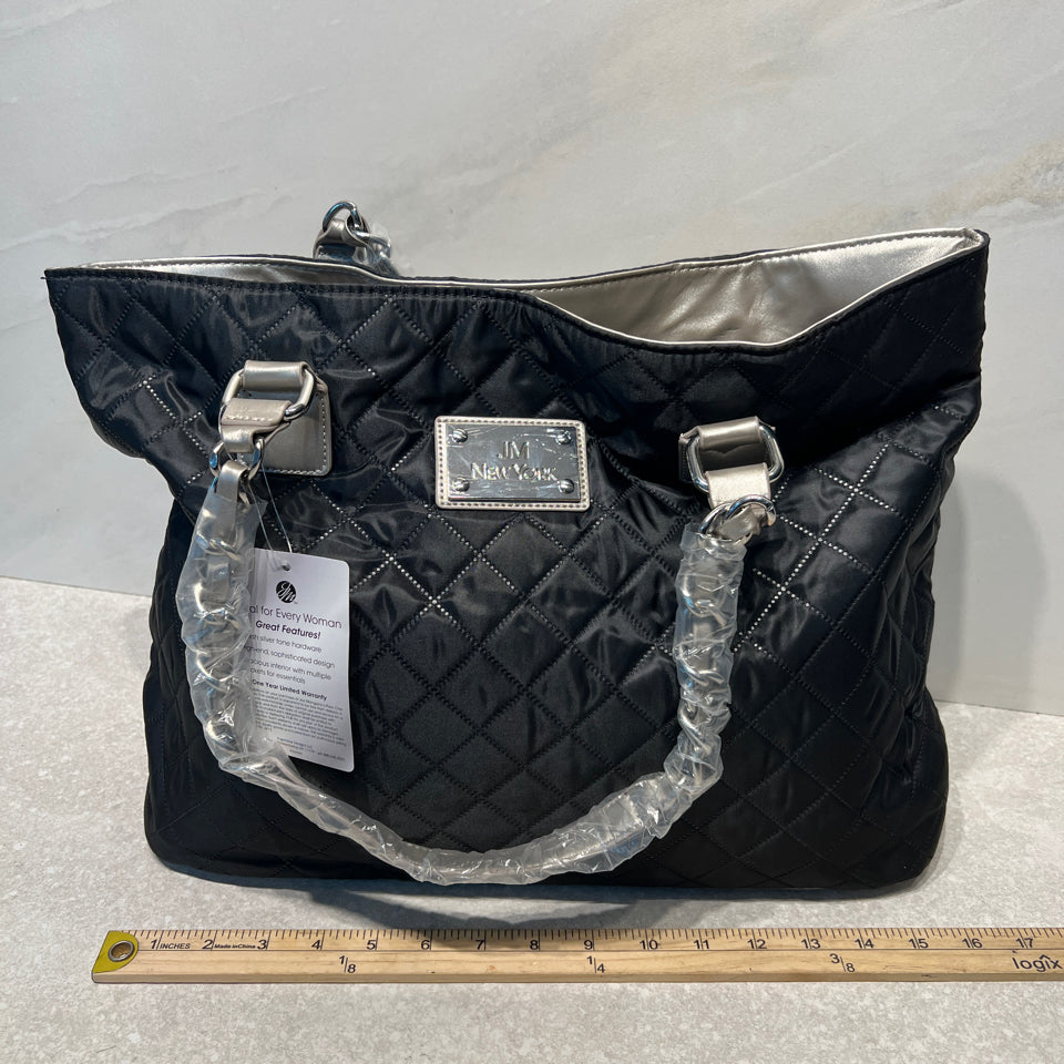 JM New York Tote