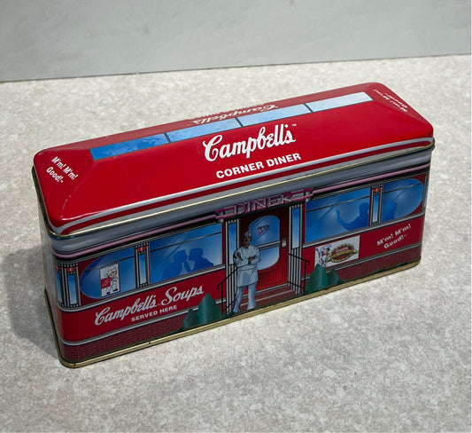 Old Tin