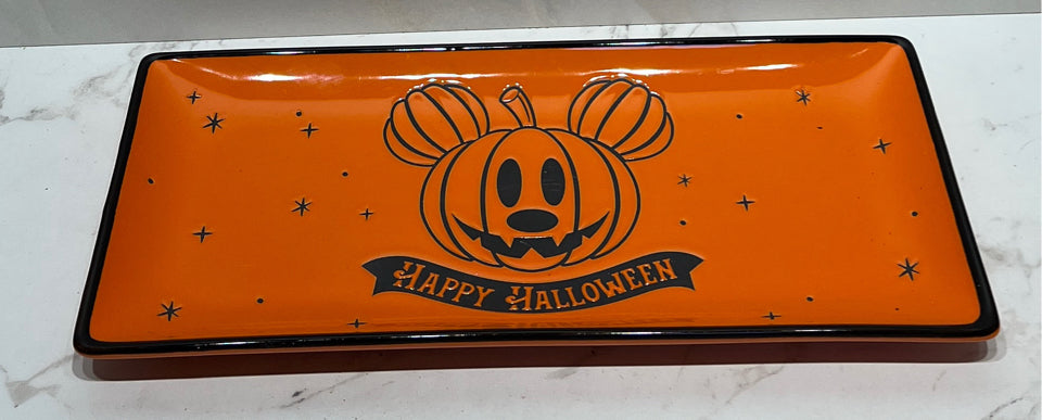 Mickey Tray