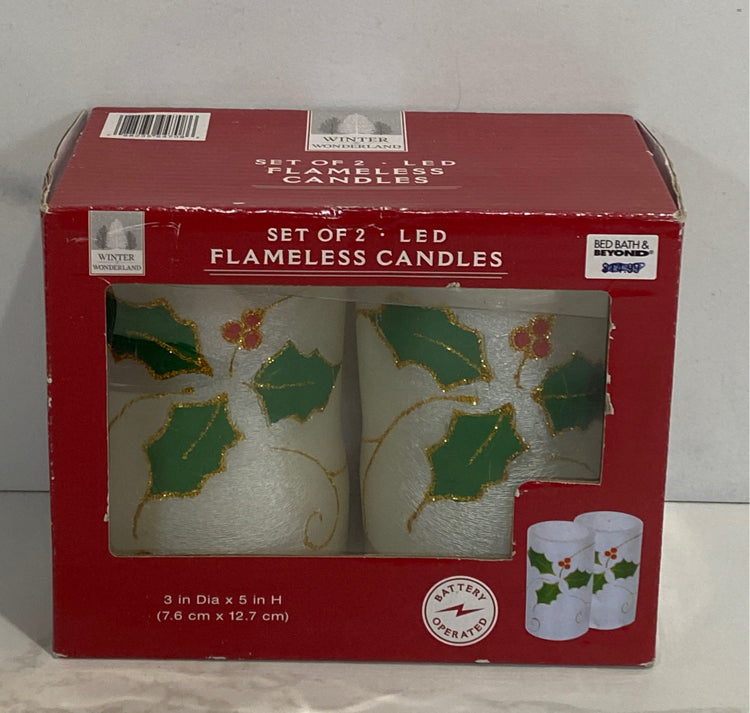 Candles