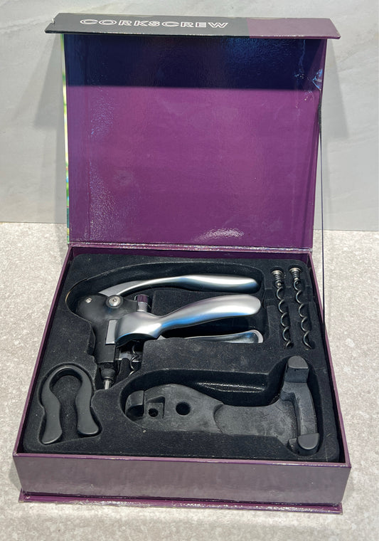 Bottle Opener Set
