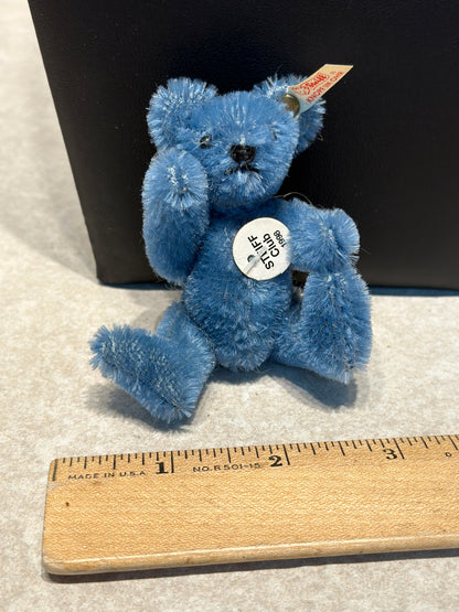 Steiff Clun Bear 1998