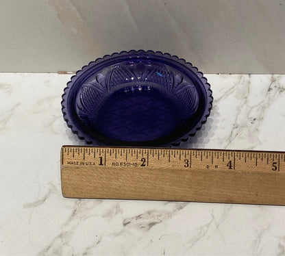 Purple Dish