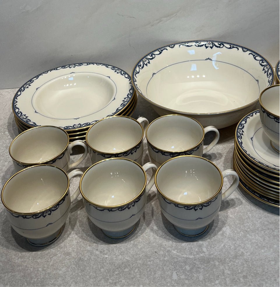 Lenox Liberty Dinnerware Set