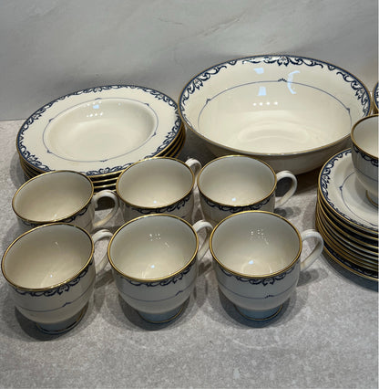 Lenox Liberty Dinnerware Set