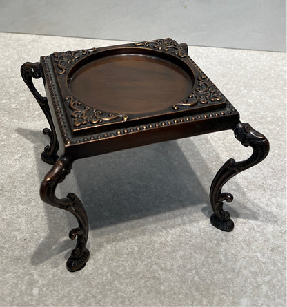 Candleholder