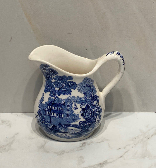 Creamer