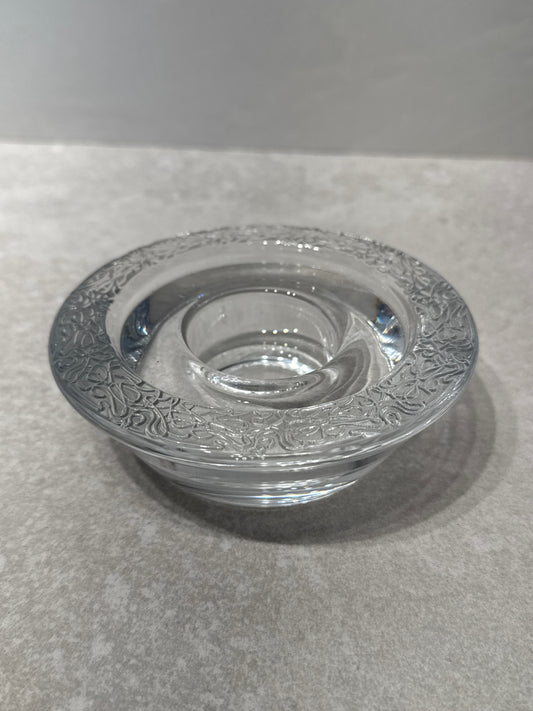 Candleholder