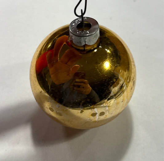 Christmas Ornament