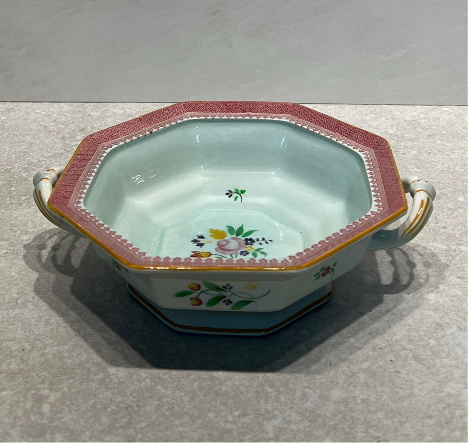 Calyx Ware Handled Bowl