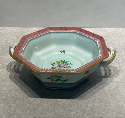 Calyx Ware Handled Bowl
