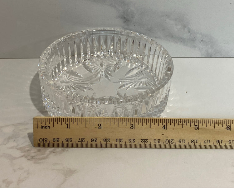 Waterford Wine Bottle Holder
