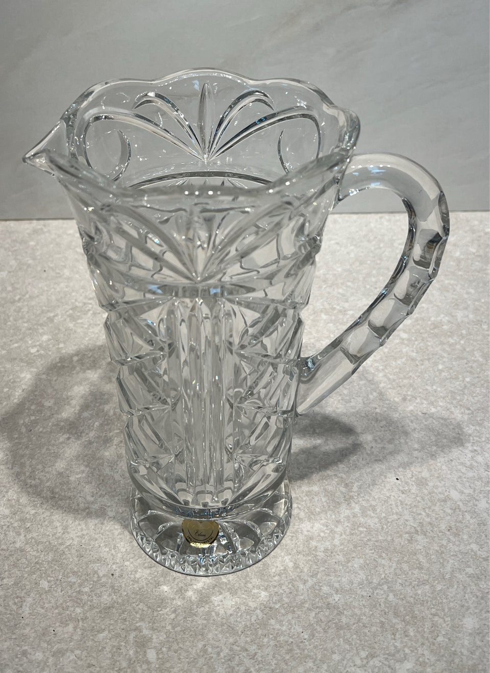 Poland Pitcher