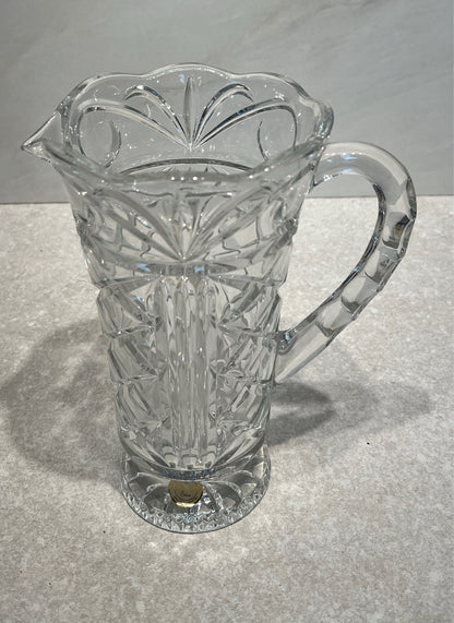 Poland Pitcher