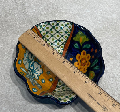 Pottery Bowl