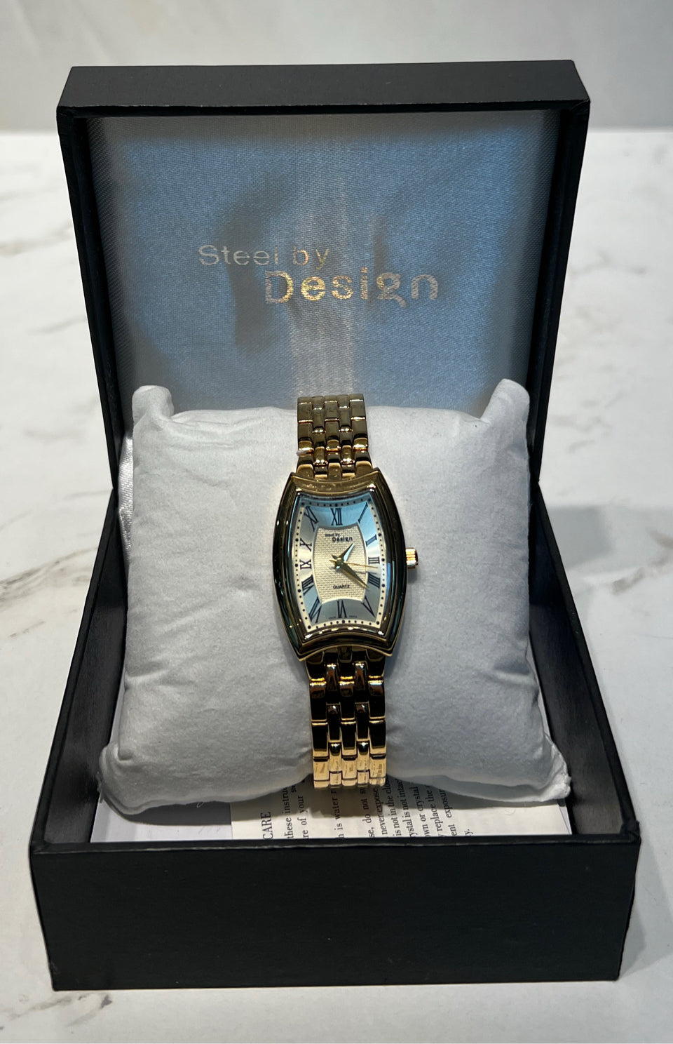 Watch