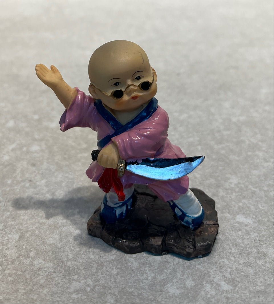 Mini Figurine
