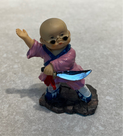Mini Figurine