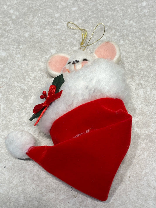Vintage Ornament