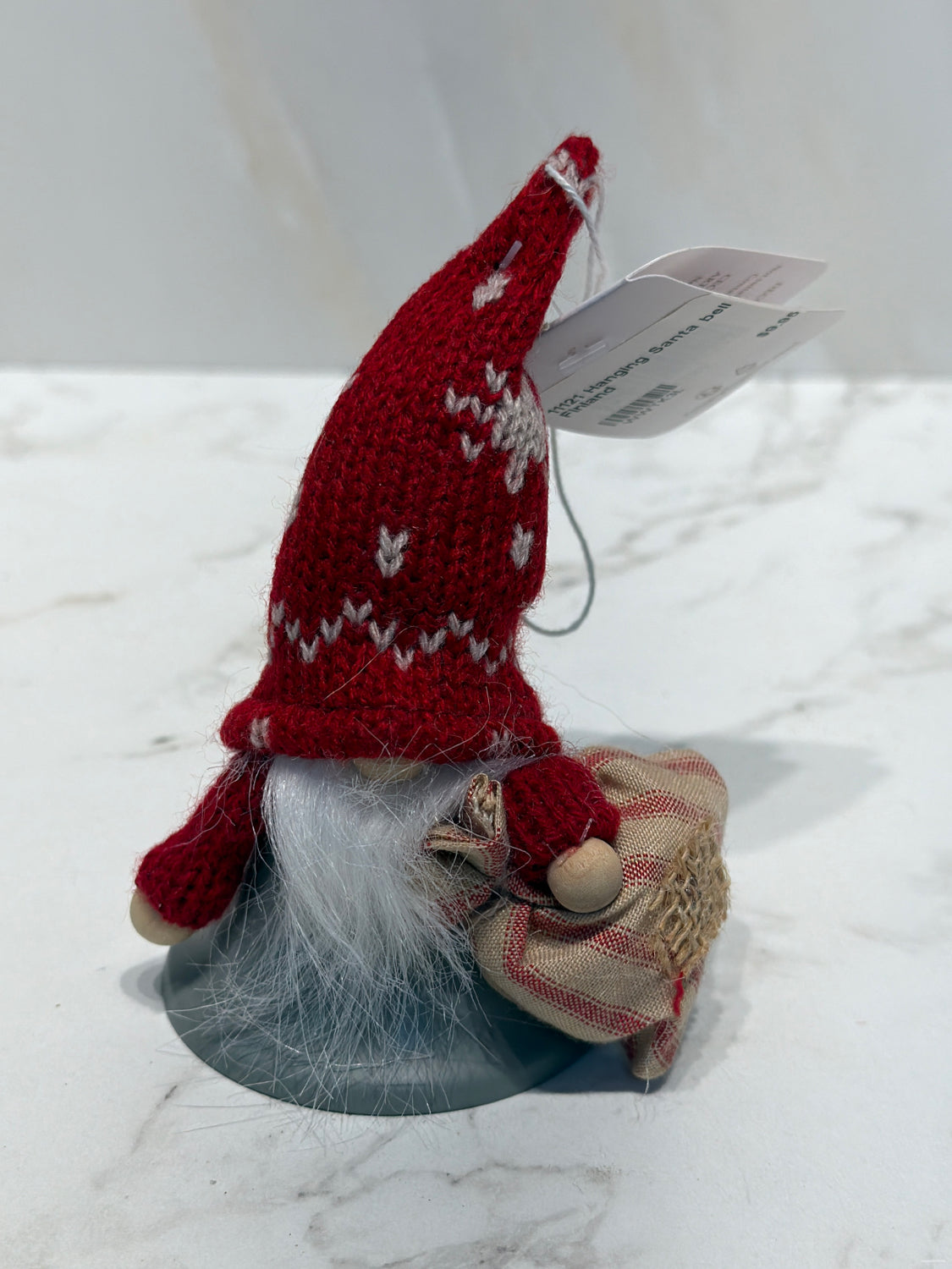 Gnome Bell