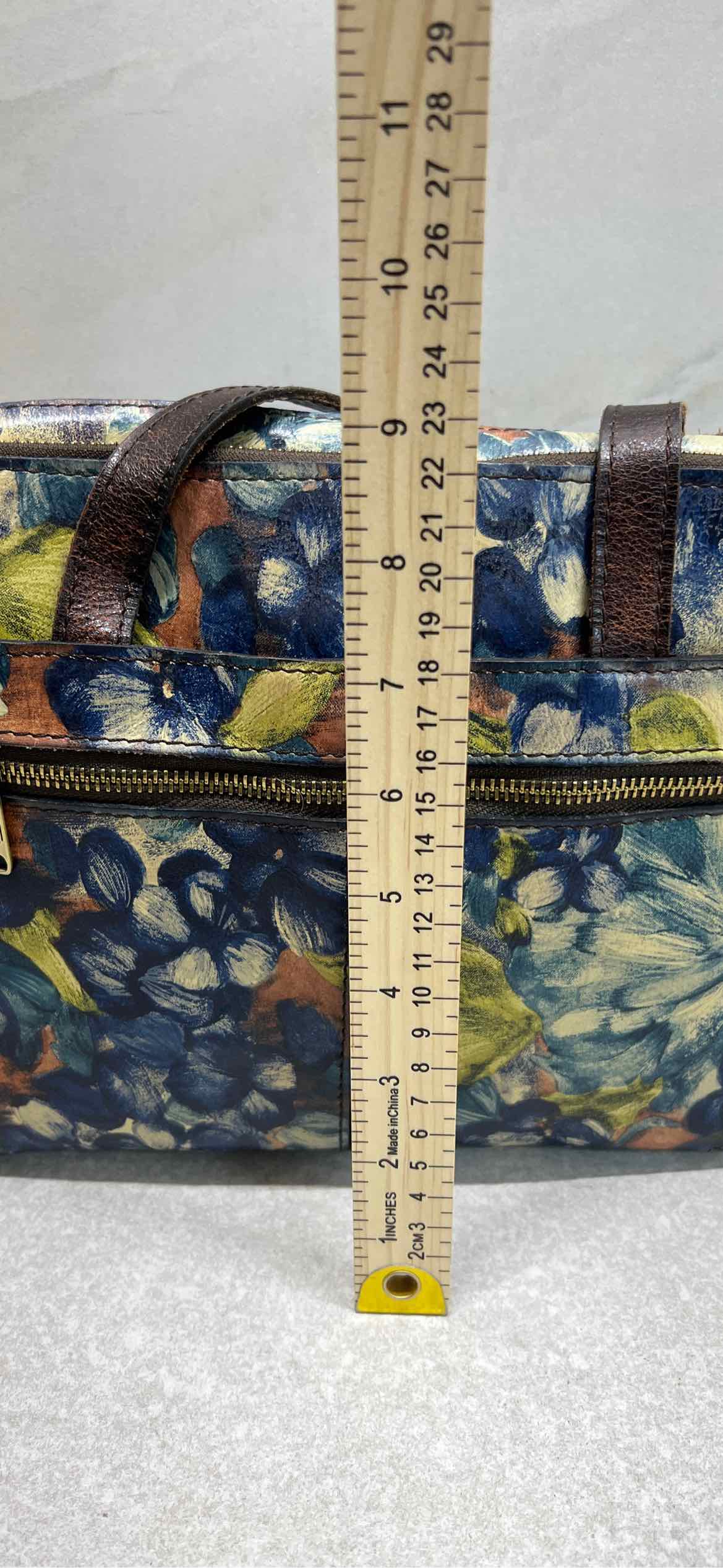 Patricia Nash Handbag