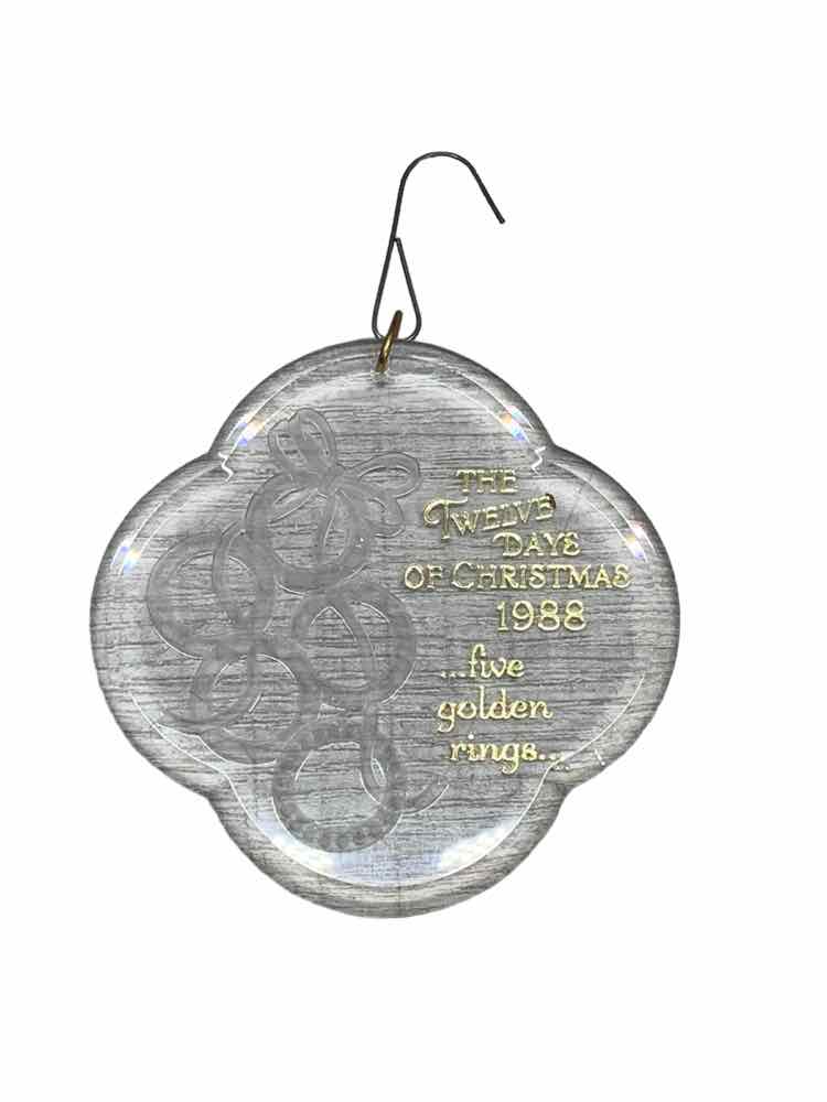 Christmas Ornament