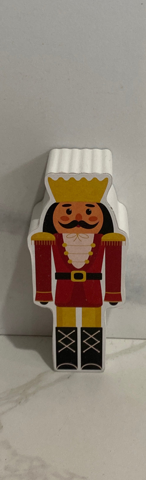 Nutcracker
