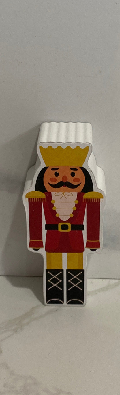 Nutcracker