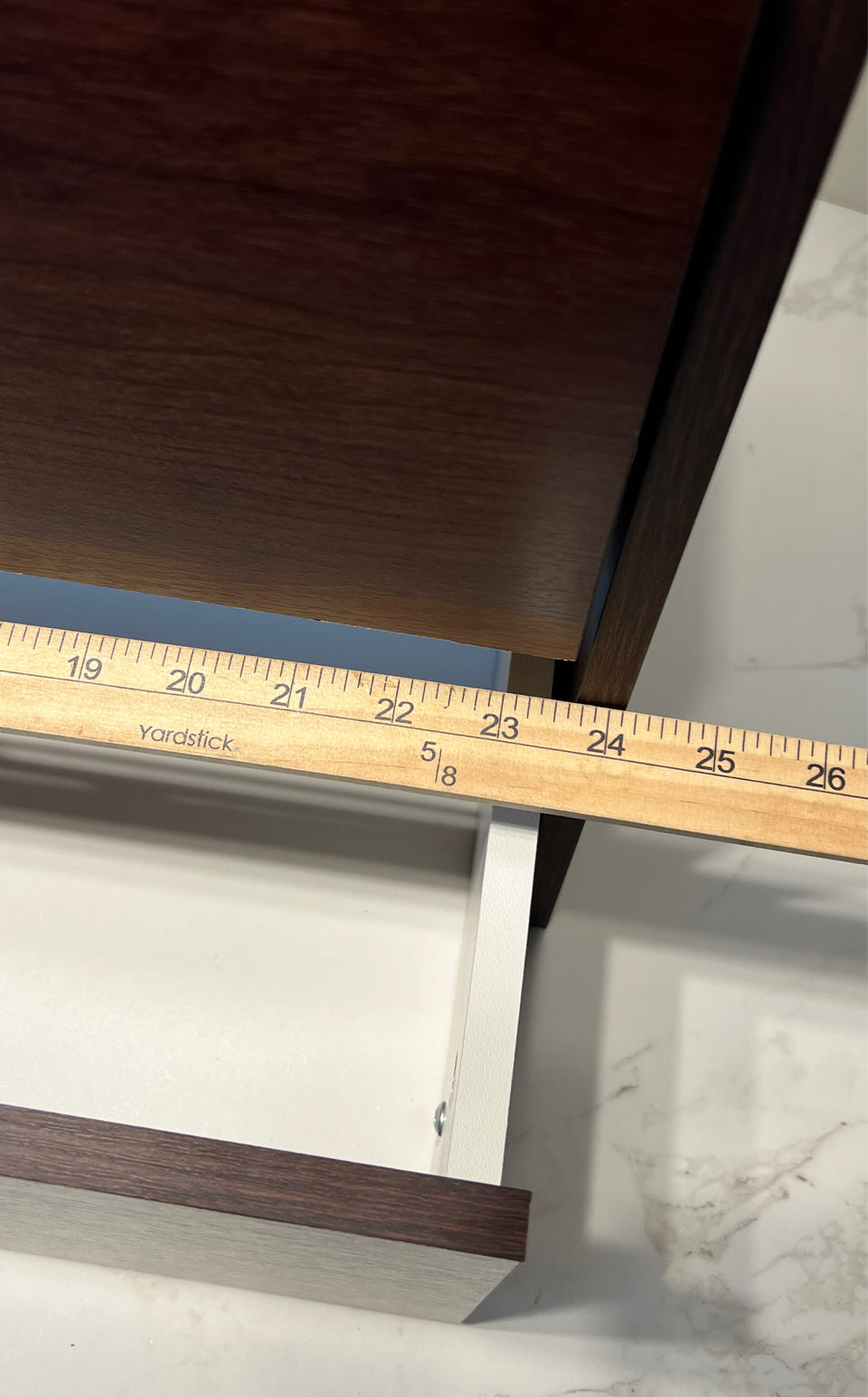 2 Drawer Organizer