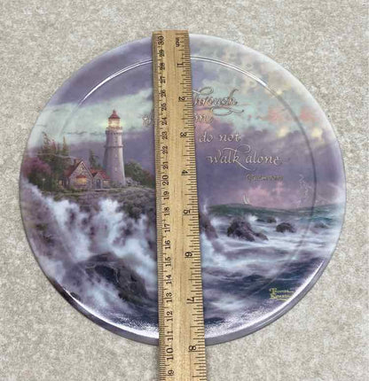 Thomas Kinkade Wall Decor