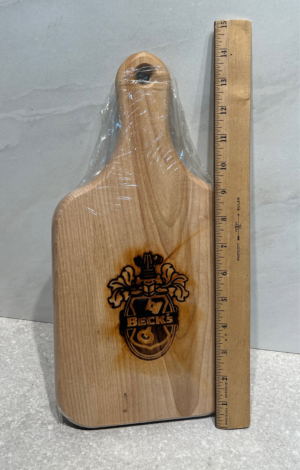 Cutting Board