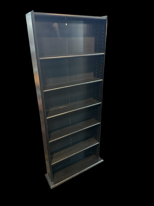 Black Shelf