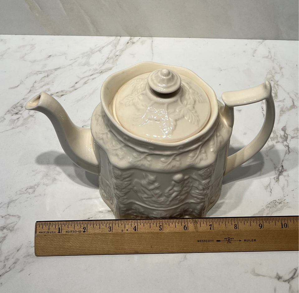 Teapot