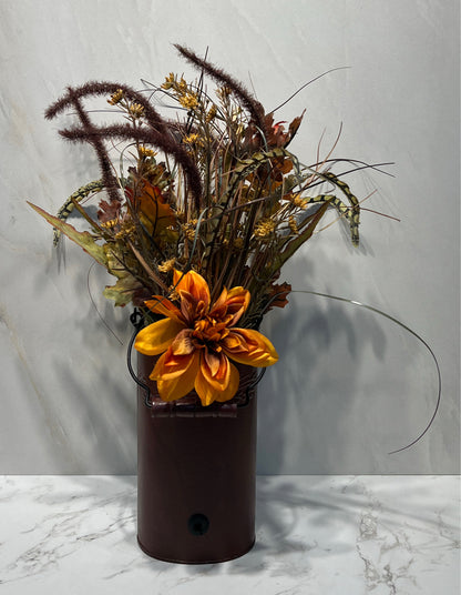 Artificial Decor