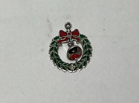 Sterling Pendant