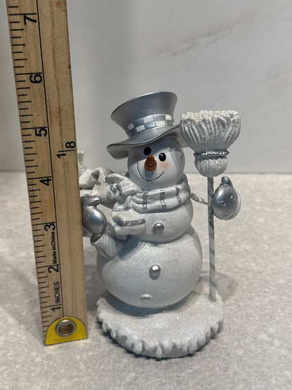Snowman