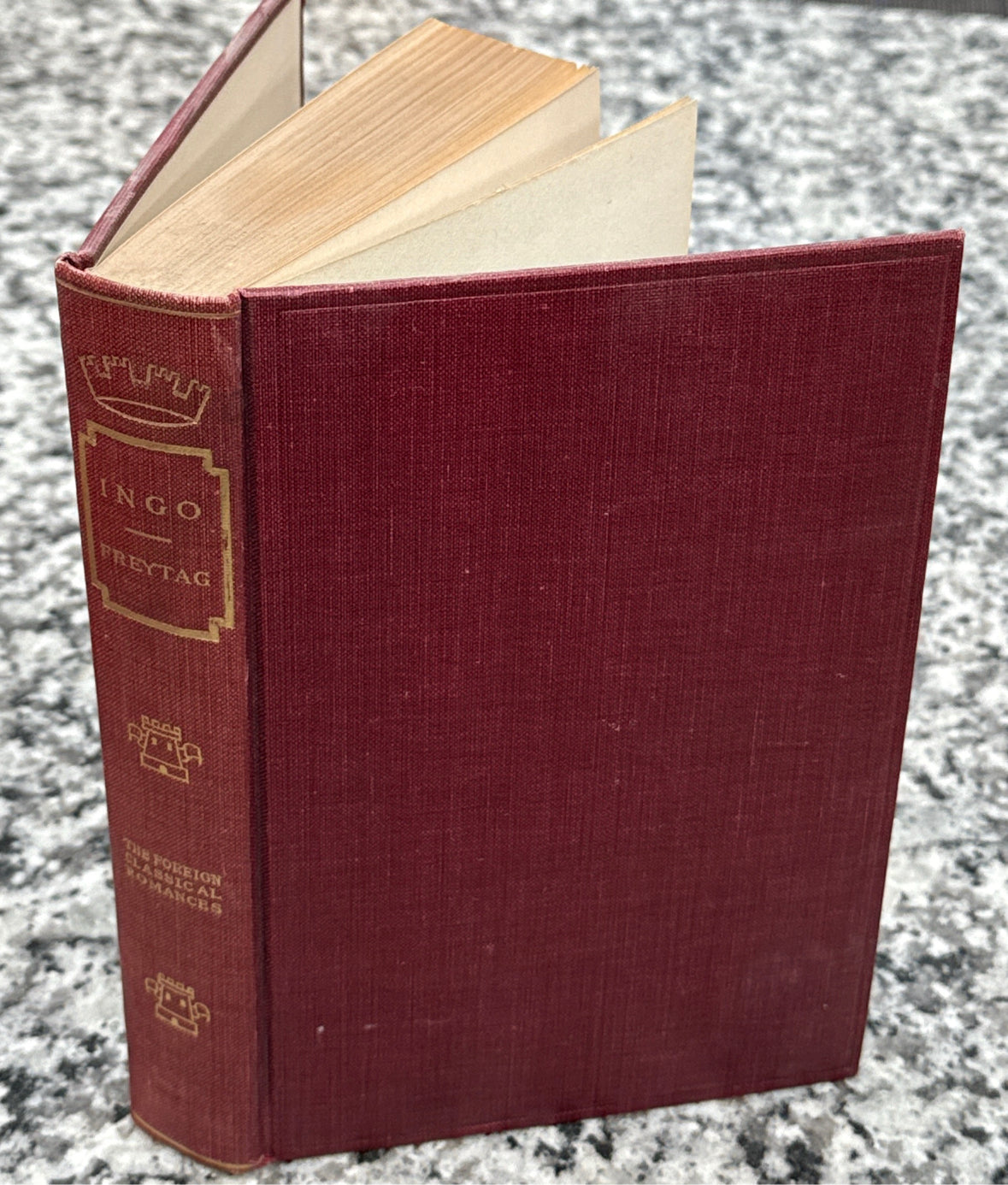 Old Book
