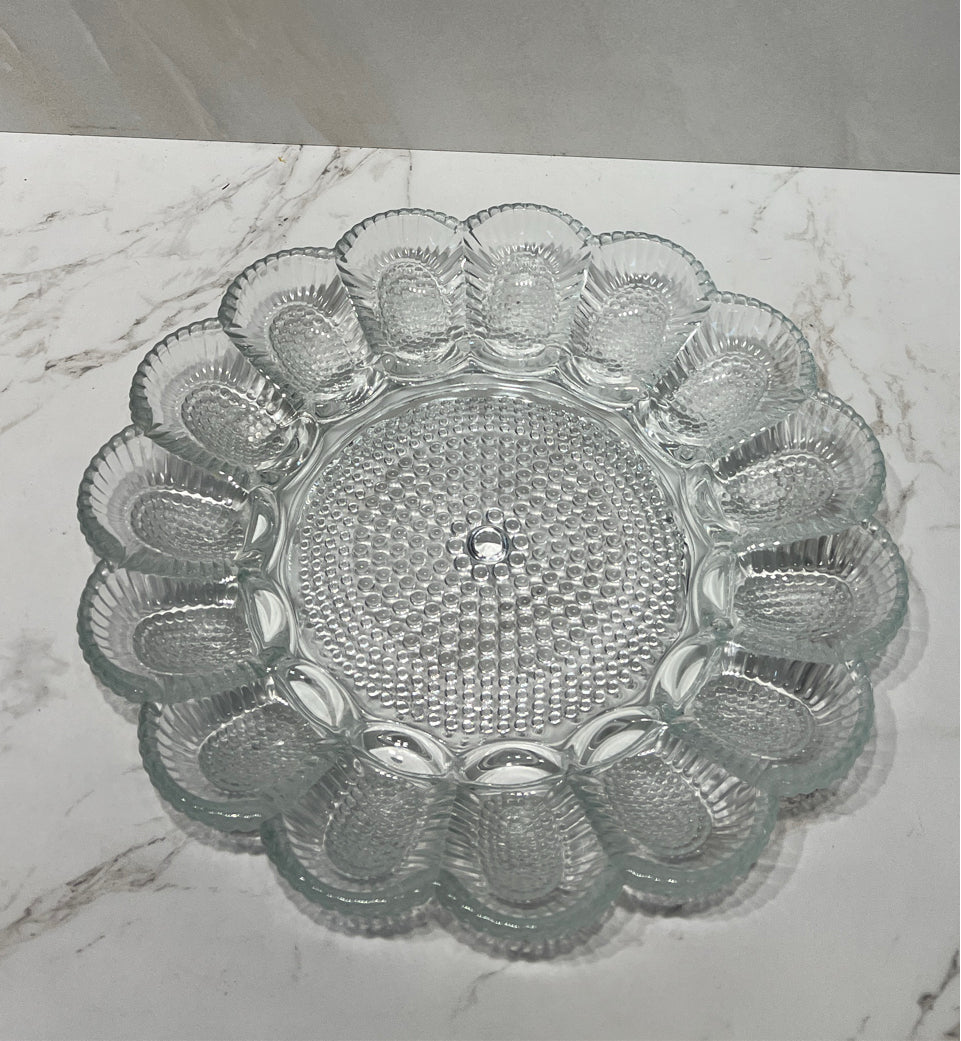 Egg Dish