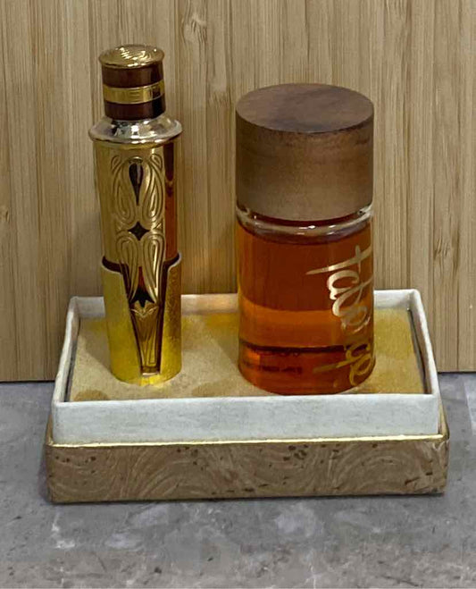 Faberge Woodhue Spray Cologne
