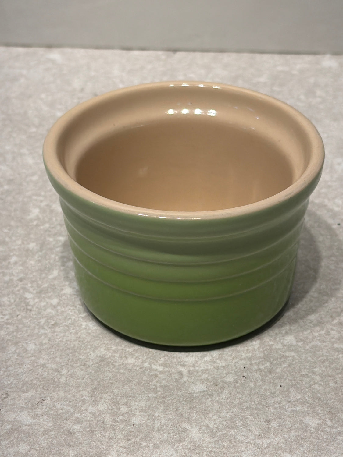 Le Creuset Ramekin