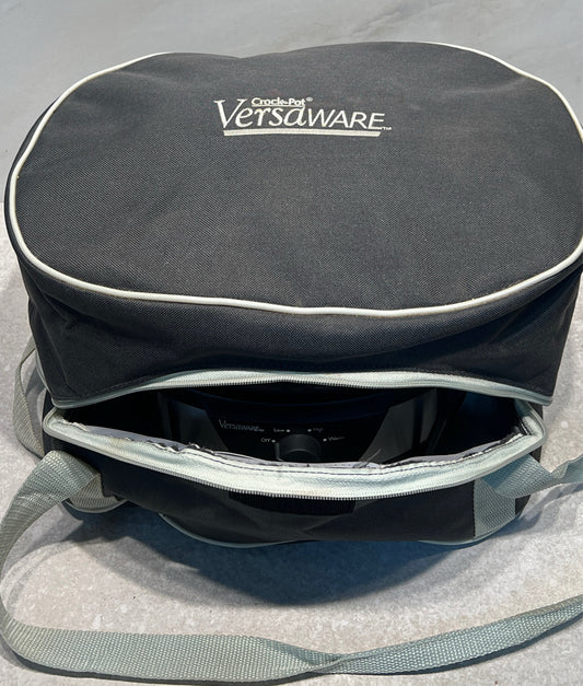 Crockpot Versaware