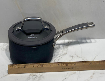 Calphalon Covered Pot