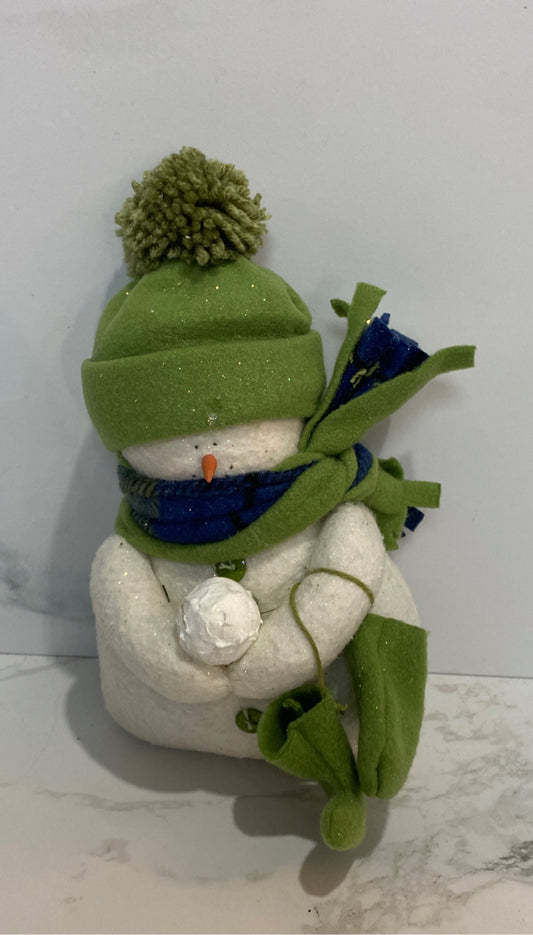 Snowman