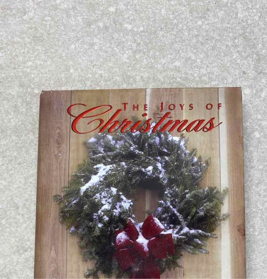 Christmas Book