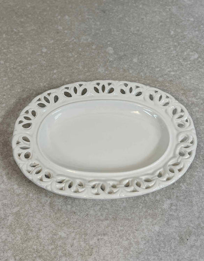 Butter Dish