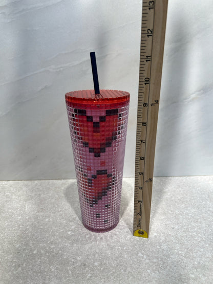 Starbucks Tumbler