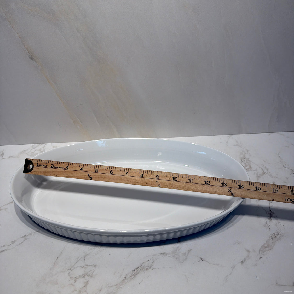 Dansk Casserole