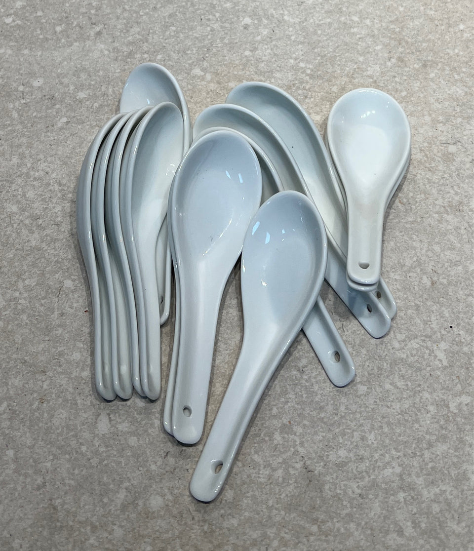 Lot of Spoons